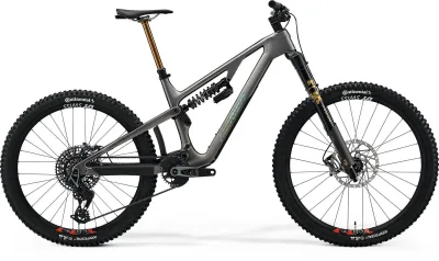 Велосипед MERIDA ONE-SIXTY 10K 2026