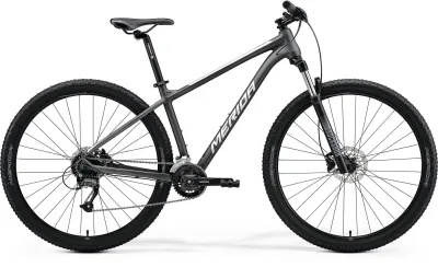 Велосипед MERIDA BIG.NINE 60-2X 2023