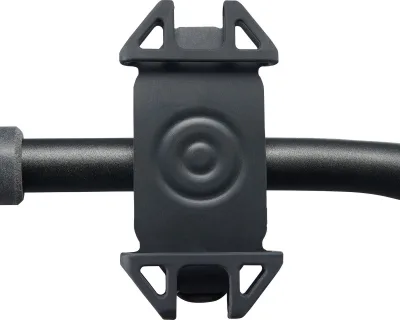 Кріплення смартфону MERIDA Mount Attch and go black