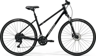Велосипед MERIDA CROSSWAY L 100 2024