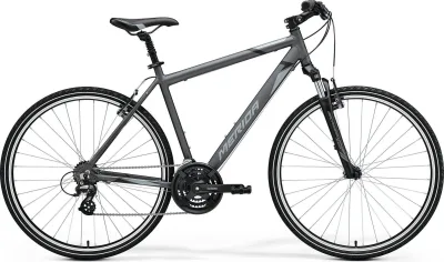Велосипед MERIDA CROSSWAY 10-V 2023