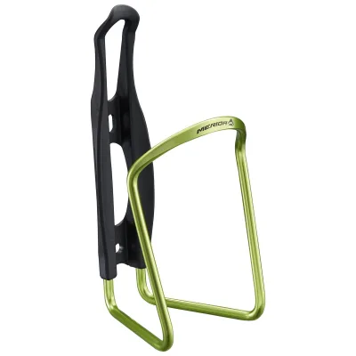 Фляготримач MERIDA ALLOY Standard green