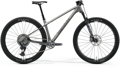 Велосипед MERIDA BIG.NINE TR 8000 2026