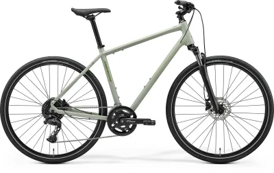 Велосипед MERIDA CROSSWAY 300 2026