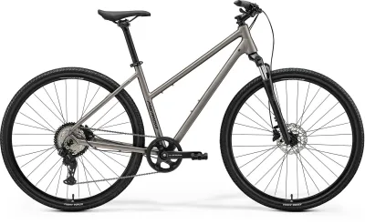 Велосипед MERIDA CROSSWAY 20 L 2026