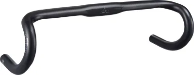 Кермо MERIDA EXPERT CW Dropbar 420mm (31.8mm) 4° black