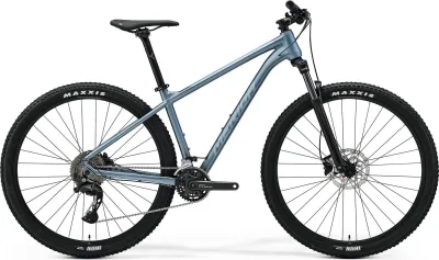 Велосипед MERIDA BIG.NINE 300 2024