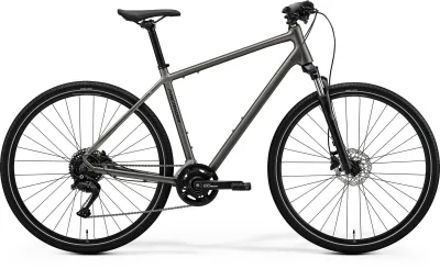 Велосипед MERIDA CROSSWAY 100 2026