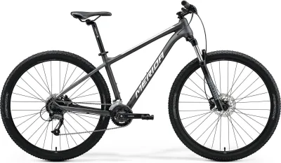 Велосипед MERIDA BIG.NINE 60-3X 2023