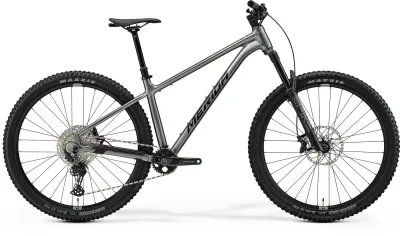 Велосипед MERIDA BIG.TRAIL 600 2026