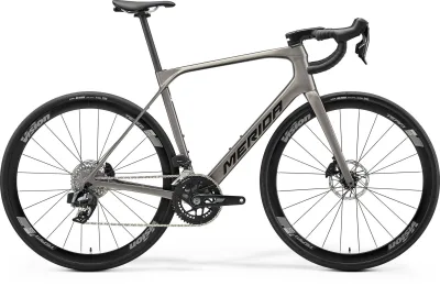 Велосипед MERIDA SCULTURA ENDURANCE RIVAL EDITION 2026