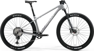 Велосипед MERIDA BIG.NINE XT 2024