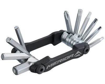 Мультитул MERIDA 11 IN 1 Multi Tool
