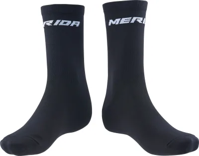 Шкарпетки MERIDA Socks/Classic Black, white Розмір:37-39 (A2317000029)