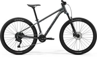 Велосипед MERIDA BIG.SEVEN 60 2026