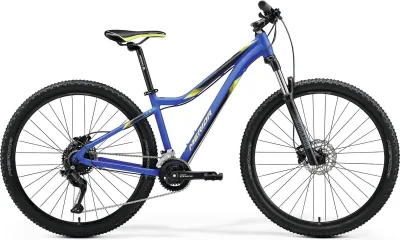 Велосипед MERIDA MATTS 60 2024