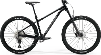 Велосипед MERIDA BIG.TRAIL 600 2023