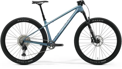 Велосипед MERIDA BIG.NINE TR 5000 2026