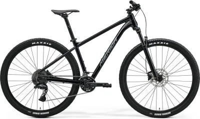 Велосипед MERIDA BIG.NINE 300 2025