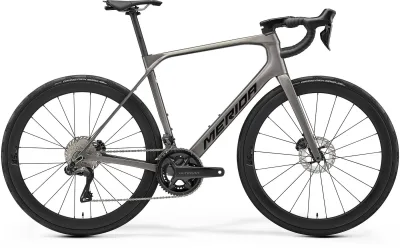 Велосипед MERIDA SCULTURA ENDURANCE 8000 2026