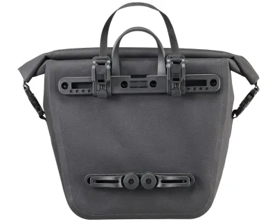 Сумка MERIDA EXPERT CITY STRIPE Panier Bag