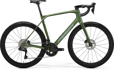 Велосипед MERIDA SCULTURA ENDURANCE 8000 2026