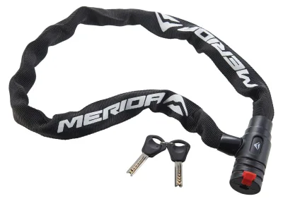 Замок MERIDA KEYS Chain Lock 8mm