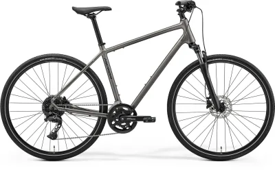Велосипед MERIDA CROSSWAY 300 2026