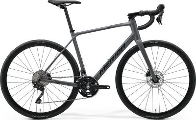 Велосипед MERIDA SCULTURA ENDURANCE GR 500 2024