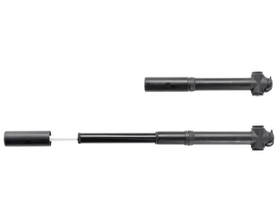 Насос MERIDA Pump/Merida Pump TM black (A2274000026)