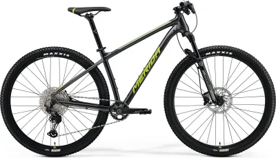 Велосипед MERIDA BIG.NINE SLX-EDITION 2023