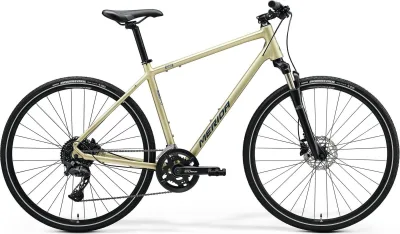 Велосипед MERIDA CROSSWAY 300 2025