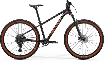Велосипед MERIDA BIG.SEVEN 40 2026