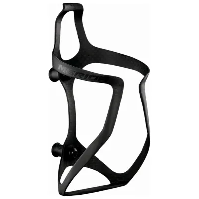 Фляготримач MERIDA CLASSIC Super Light black