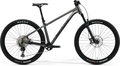 Велосипед MERIDA BIG.TRAIL 600 2025