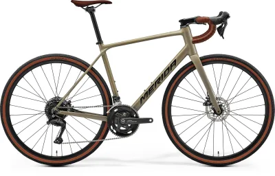 Велосипед MERIDA SCULTURA ENDURANCE GR 200 2026