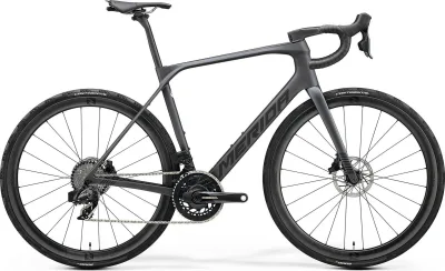 Велосипед MERIDA SCULTURA ENDURANCE 9000 2024