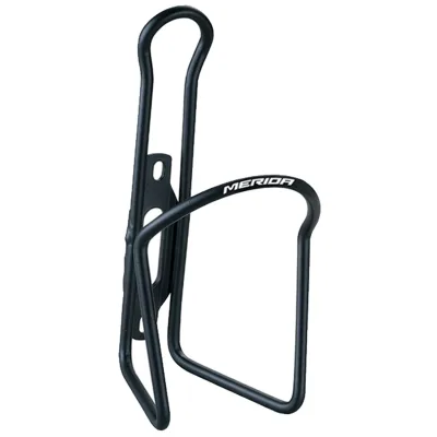 Фляготримач MERIDA Classic Alloy Black