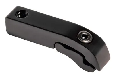 Утримувач крила MERIDA Curved Aluminum Fender Stay Fastener