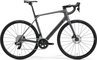 Велосипед MERIDA SCULTURA ENDURANCE RIVAL-EDITION 2024