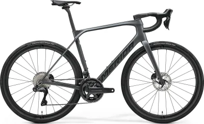 Велосипед MERIDA SCULTURA ENDURANCE 9000 2025