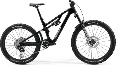 Велосипед MERIDA ONE-SIXTY 10K 2024