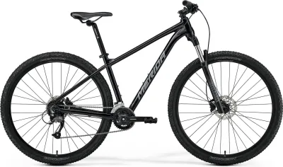 Велосипед MERIDA BIG.NINE 60 2025