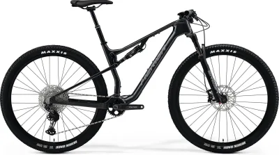 Велосипед MERIDA NINETY-SIX RC 5000 2023