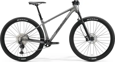 Велосипед MERIDA BIG.NINE TR LIMITED 2024