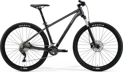 Велосипед MERIDA BIG.SEVEN 300 2023