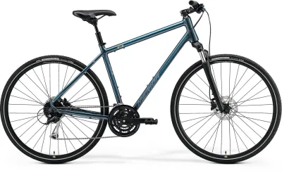 Велосипед MERIDA CROSSWAY 100 2023