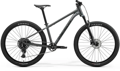Велосипед MERIDA BIG.SEVEN 40 2026