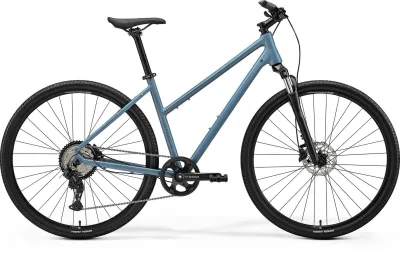 Велосипед MERIDA CROSSWAY 20 L 2026