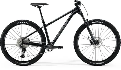 Велосипед MERIDA BIG.TRAIL 500 2023